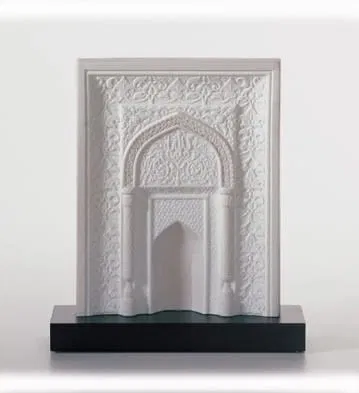Lladro - Mihrab