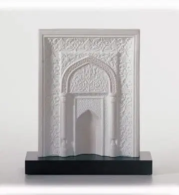 Lladro - Mihrab