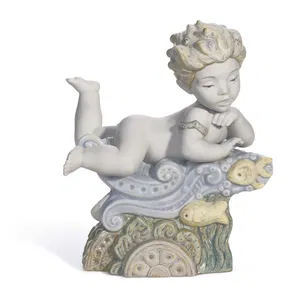 Lladro - Life Amazement