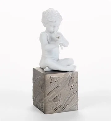 Creating by Lladro — Porcelain Figurine