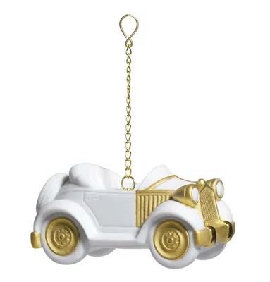 Lladro - Little Roadster