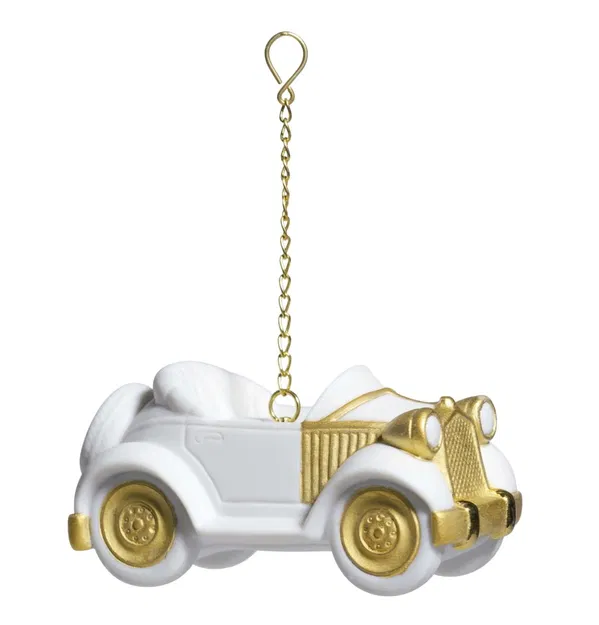 Lladro - Little Roadster