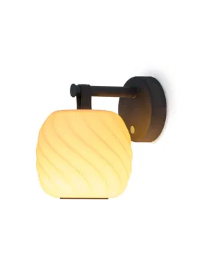 Lladro Lighting - Ice Cream Wall Sconce