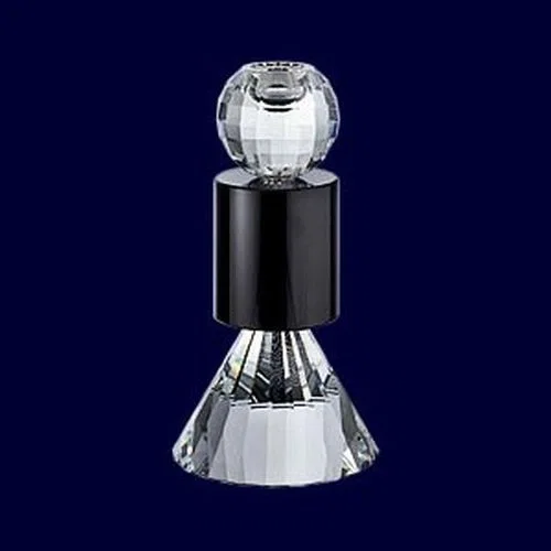 Swarovski Ren Candleholder by Swarovski Crystal
