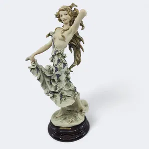 Giuseppe Armani - WISTERIA