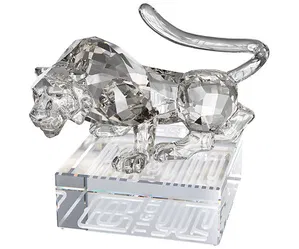 Swarovski Crystal - Chinese Zodiac Tiger