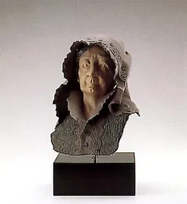 Lladro - Mayoress