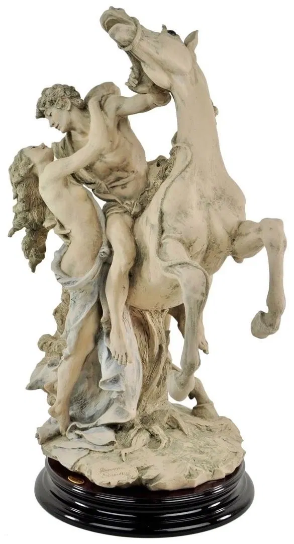 Embrace Terracotta Finish (NO BOX)