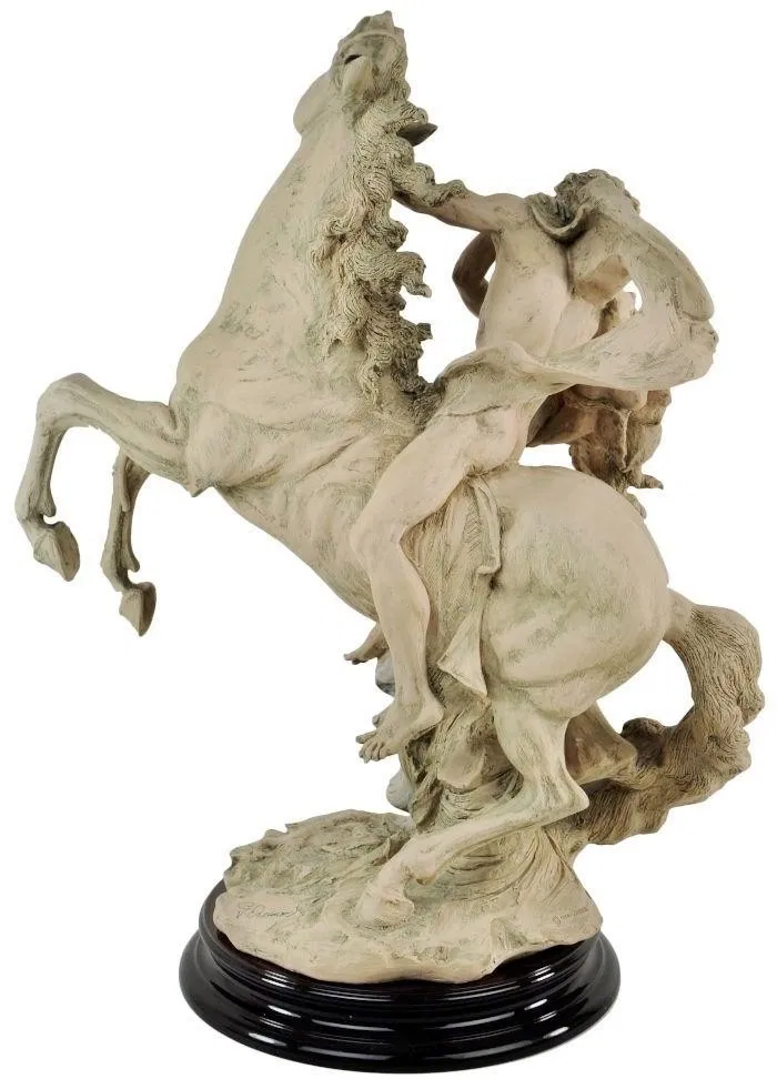 Embrace Terracotta Finish (NO BOX)