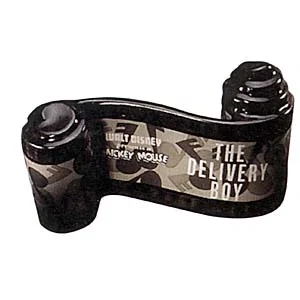 The Delivery Boy Collection