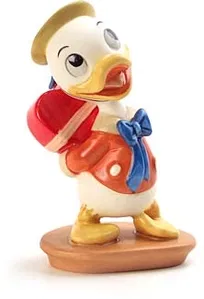 ディズニーWDCC Mr.ダックステップアウト ディズニーWDCC Mr.ダックステップアウト