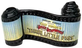 Three little Pigs Collection