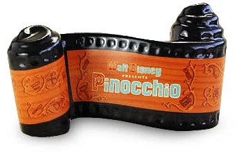 Pinocchio Collection