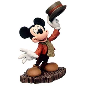 Mickeys Chritmas Carol Collection
