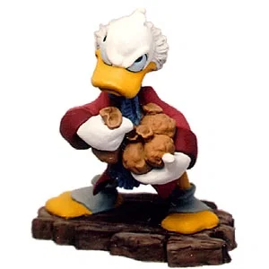 Mickeys Chritmas Carol Collection