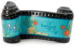 Opening Title The Little Mermaid