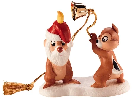 Disney Christmas Fantasy 1997 置物 Disney Christmas Fantasy 1997 置物 Disney Christmas Fantasy 1997