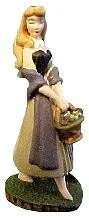 Briar Rose Miniature by WDCC Disney Classics — Porcelain Figurine