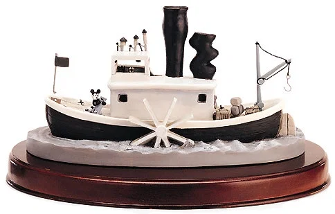 Steamboat Willie Collection