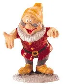 WDCC Disney Classics - Snow White Doc Miniature