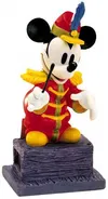 【ディズニー】プルート　フィギュア　Classics Collection ミッキー＆フレンズ ディズニー プルート PVCフィギュア