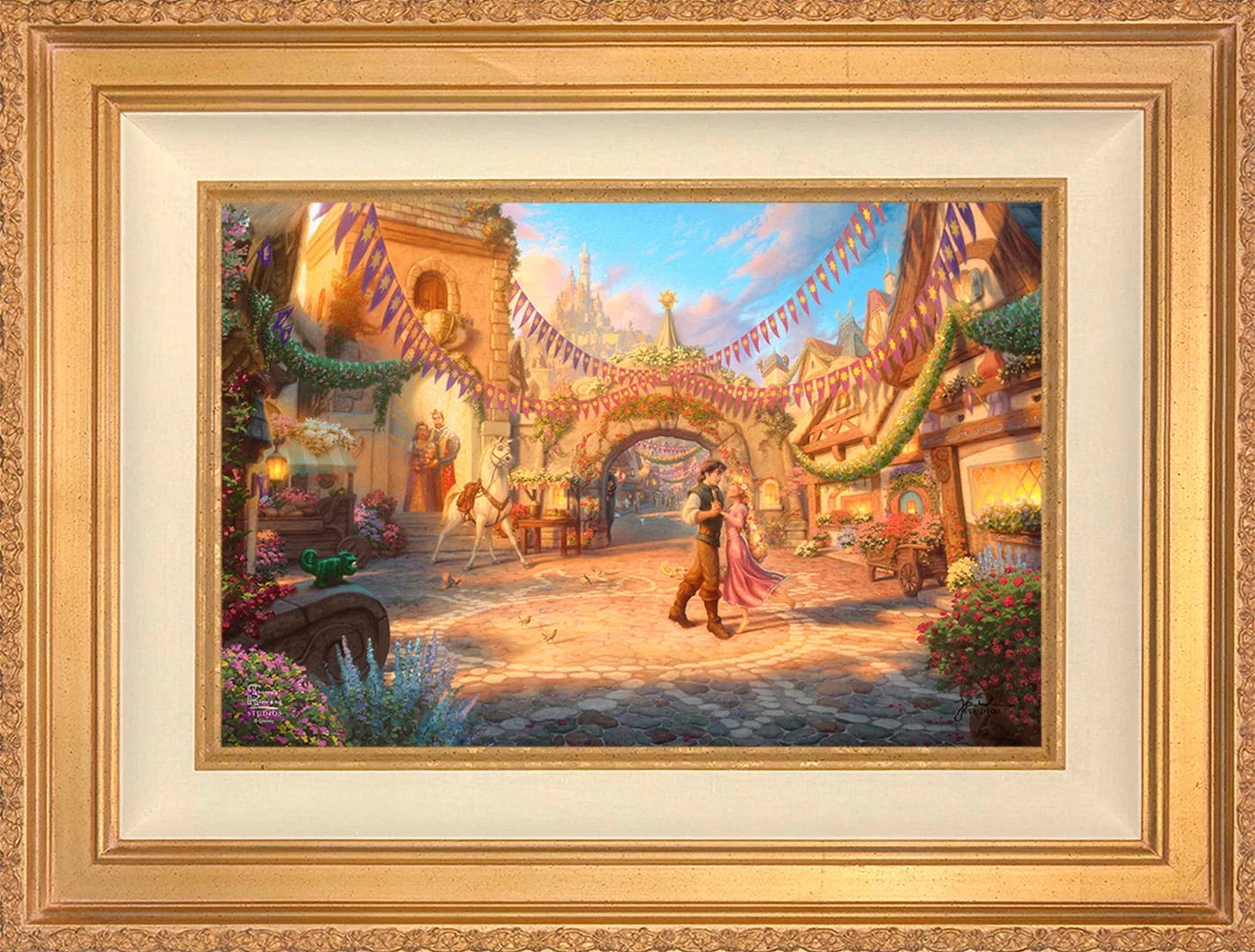Music & Dance Art Prints & Sculptures | Musical & Dance Wall Art