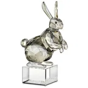 Chinese Zodiac Rabbit by Swarovski Crystal | Crystal