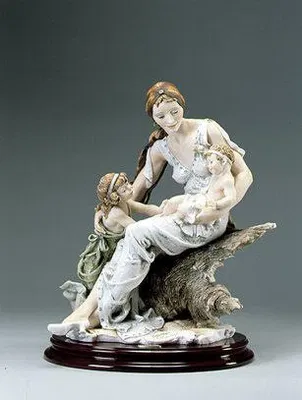 Giuseppe Armani - Pride & Joy