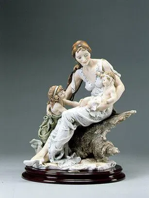 Giuseppe Armani - Pride & Joy