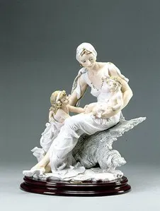 Giuseppe Armani - Pride And Joy