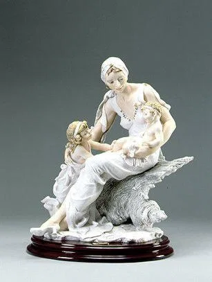 Pride And Joy by Giuseppe Armani