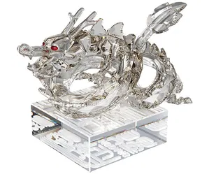 Swarovski Crystal - Chinese Zodiac Dragon