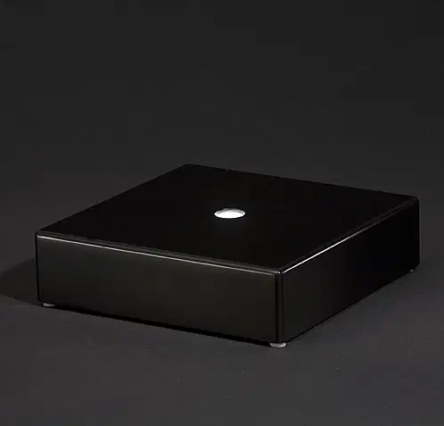 Legends - Small Light Box