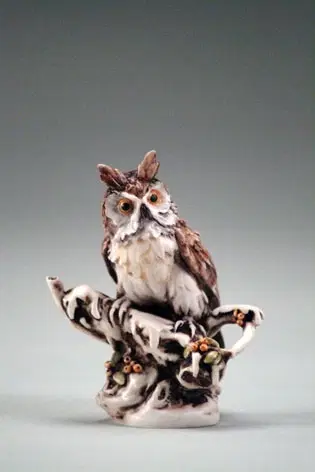Giuseppe Armani - Owl