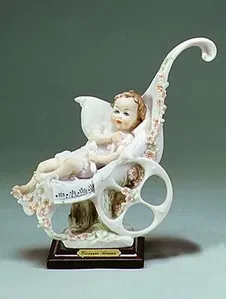 Giuseppe Armani - First Ride