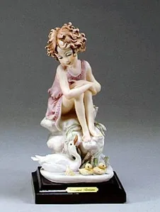 Giuseppe Armani - The Pretty Duckling