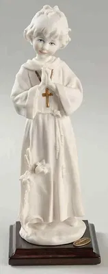Giuseppe Armani - First Communion - Boy