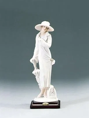 Raine by Giuseppe Armani — Sculpture