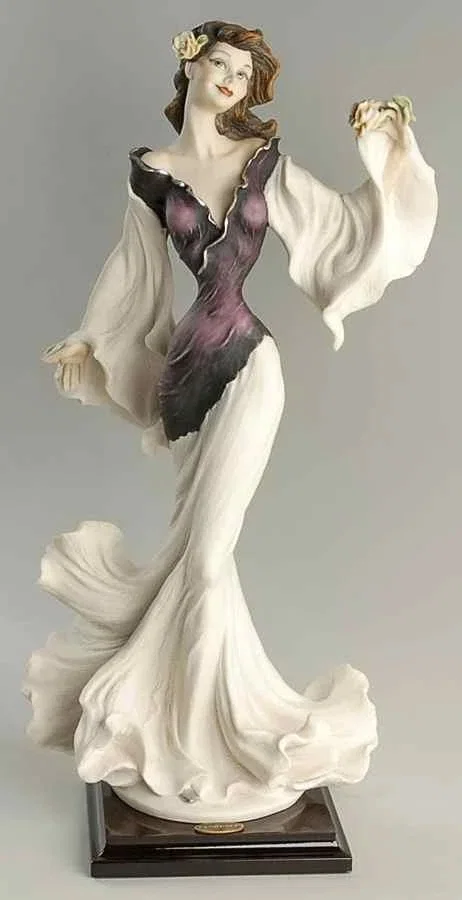 Rosabelle by Giuseppe Armani — Sculpture