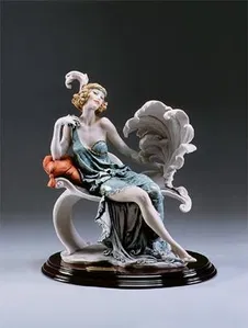 Giuseppe Armani - Elegance