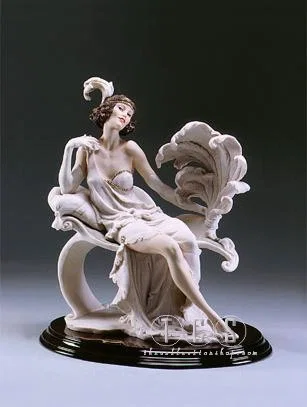 Elegance by Giuseppe Armani