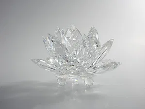 Myriad - Lightning by Swarovski Crystal