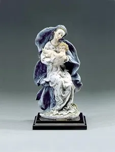 Giuseppe Armani - Madonna & Child