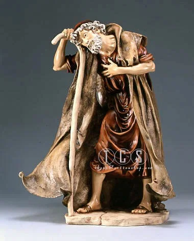 St. Joseph by Giuseppe Armani