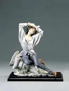 Giuseppe Armani - Isabella