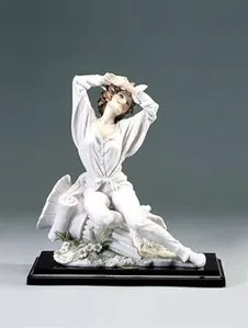 Giuseppe Armani - Isabella