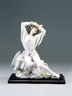 Isabella by Giuseppe Armani