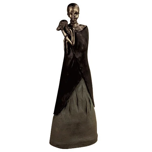 Keeper Of Fortune - Ol-Ayioni by Maasai