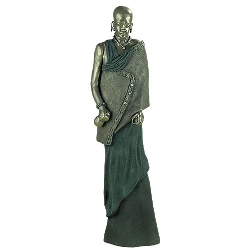 Husani - The Gift Of Love by Maasai