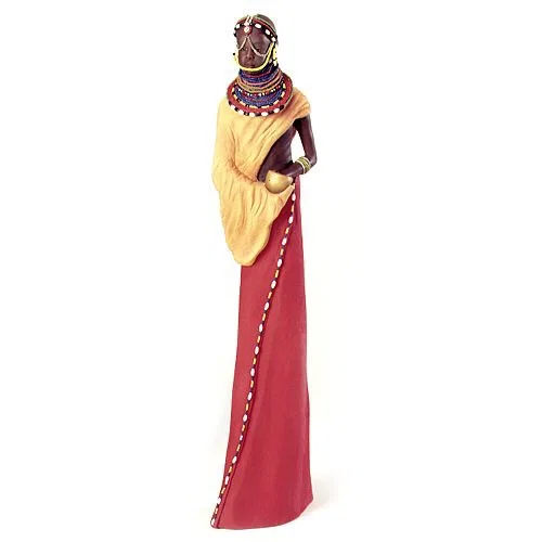 Sauda - Dark Beauty by Maasai